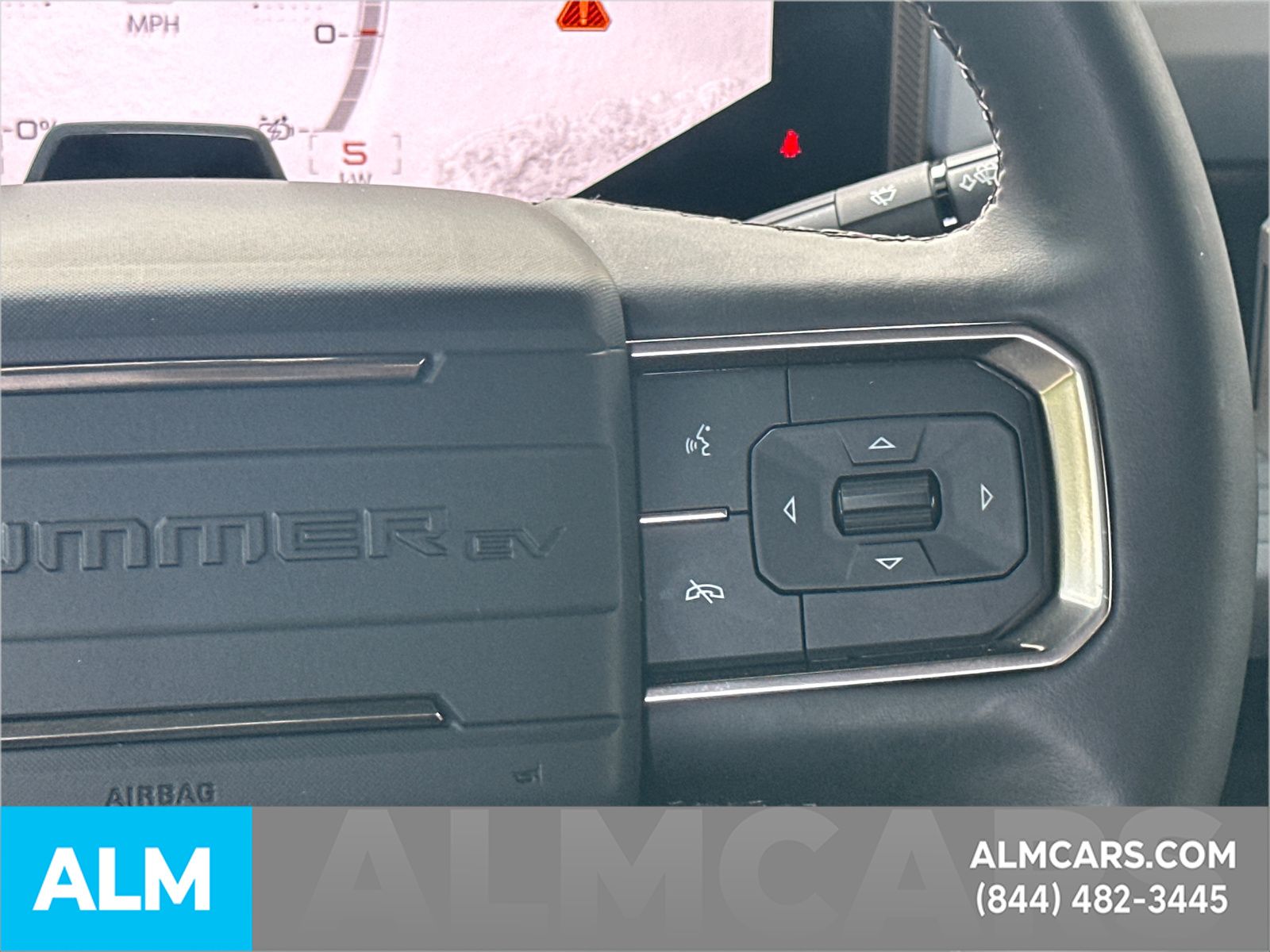 Used 2025 Black GMC 2X image 29