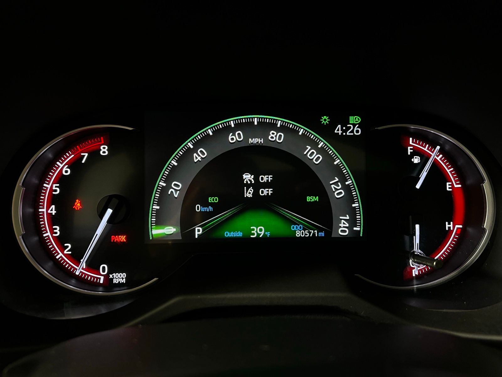 Thumbnail: 2025 Toyota RAV4 - 16