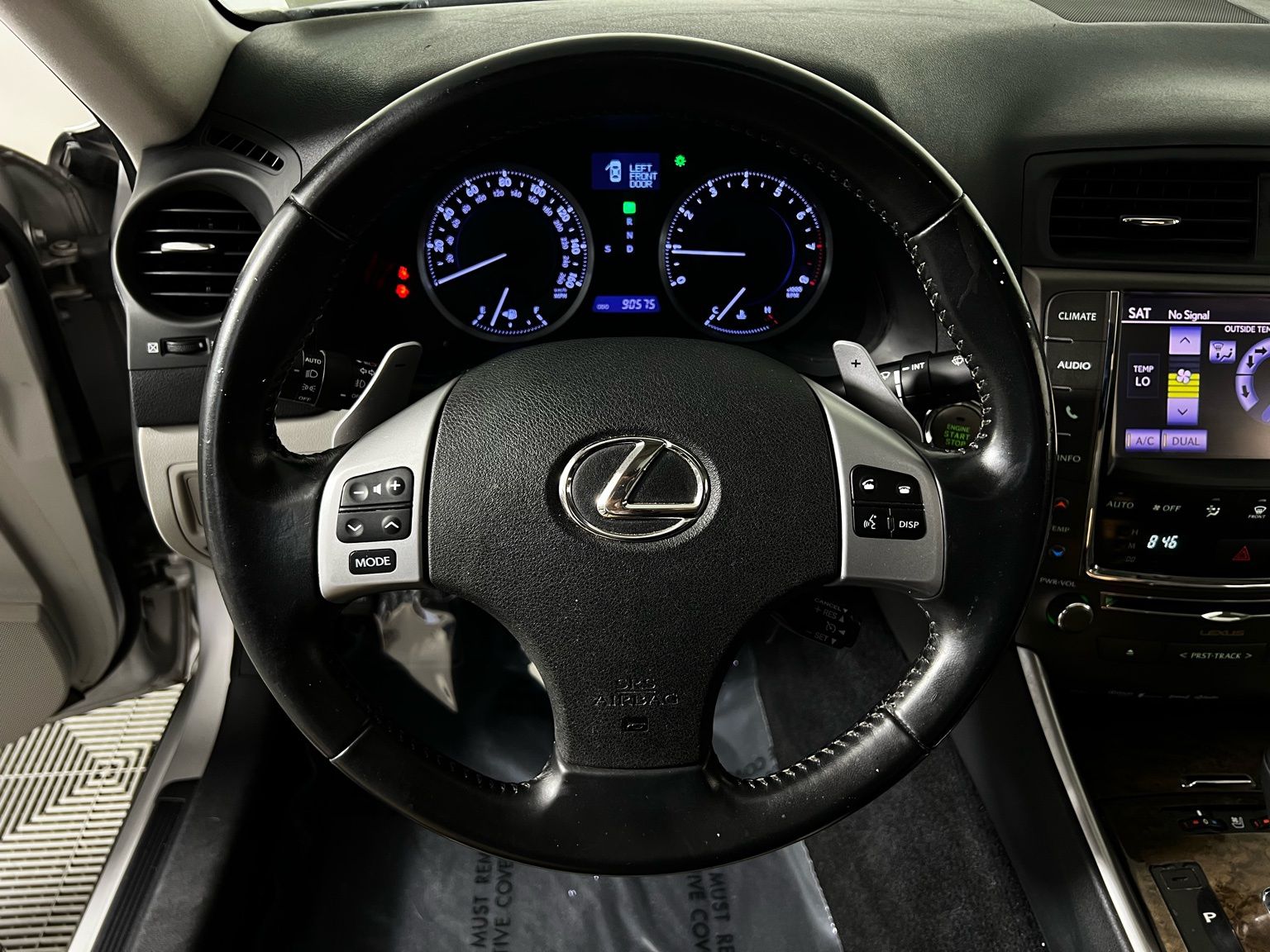 Thumbnail: 2013 Lexus IS - 15