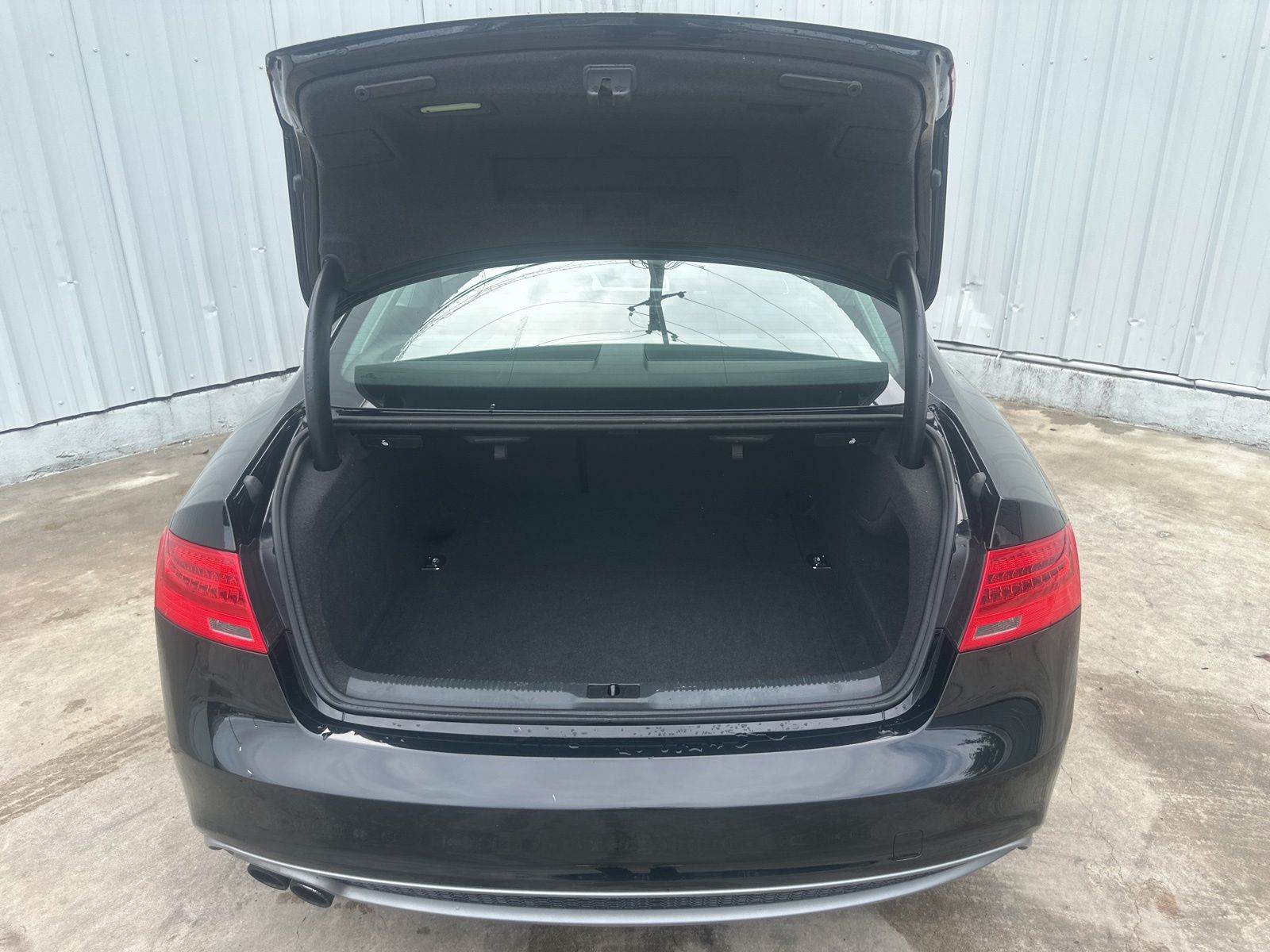 Used Car 2016 Audi A5  2.0t Premium For Sale Under $15,000 In Austin, Texas