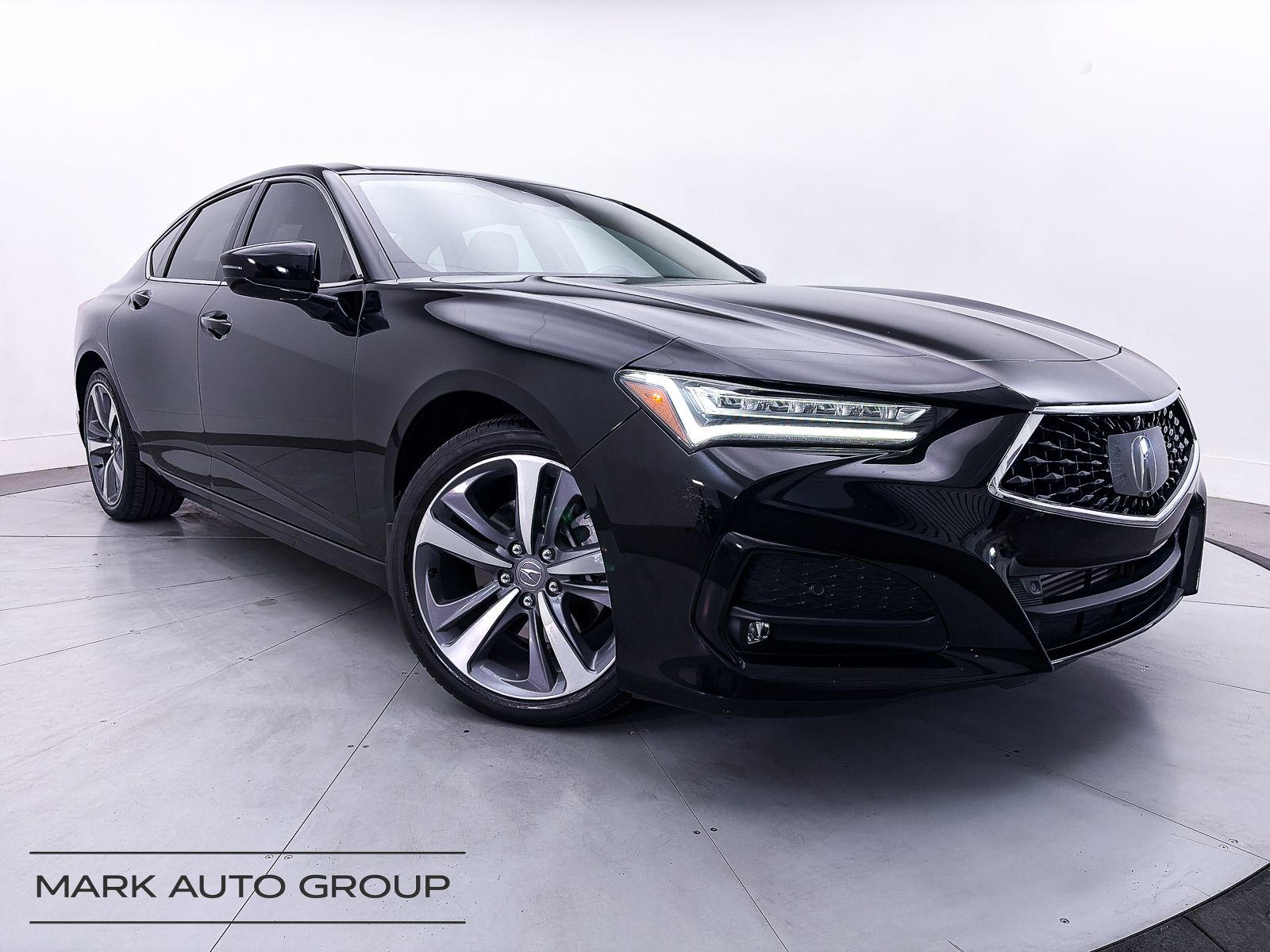 2023 Acura TLX Advance