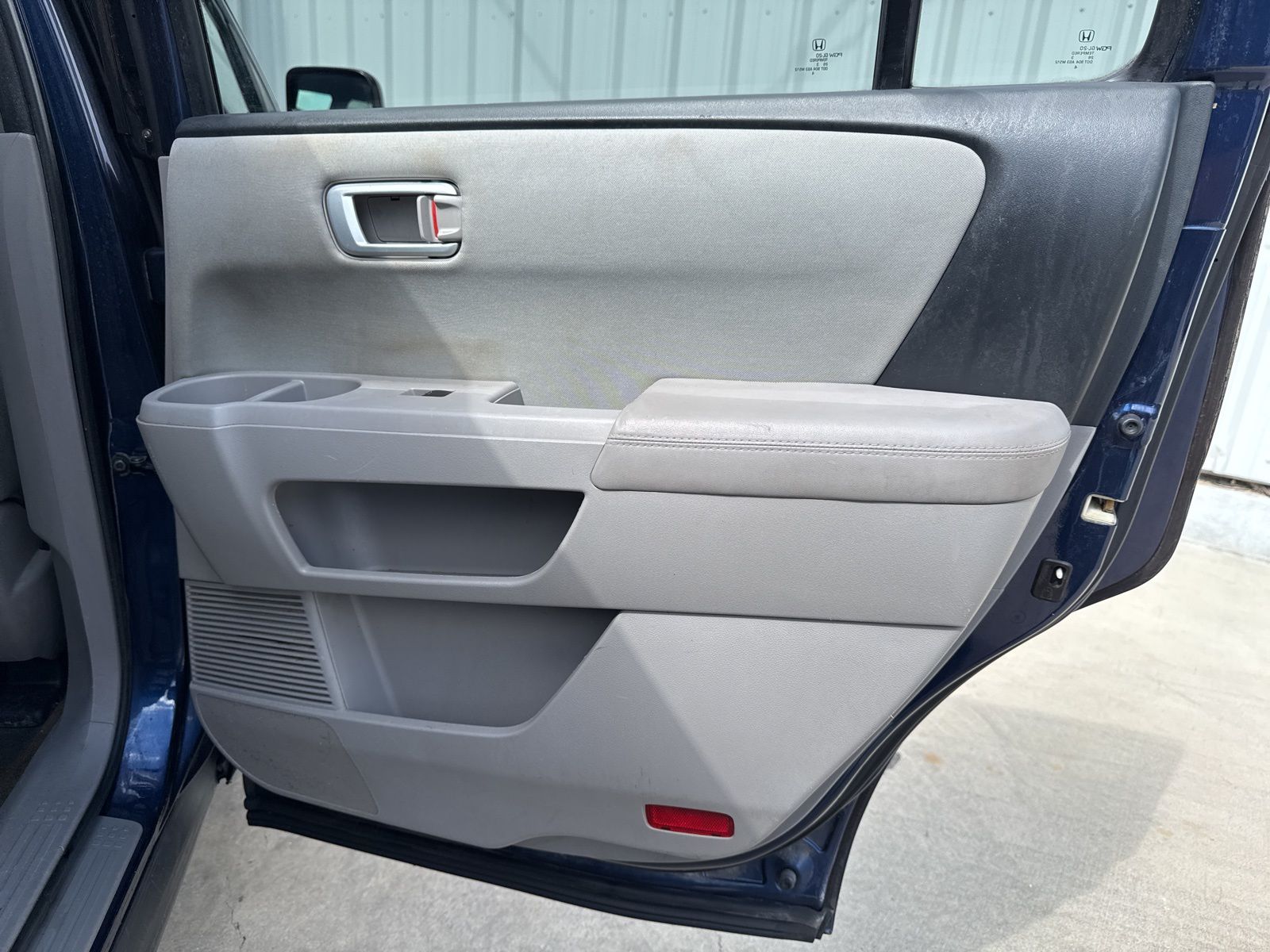 Used Car 2013 Honda Pilot  Lx For Sale Under $10,000 In Austin, Texas