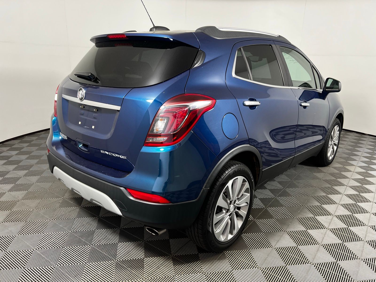 Thumbnail: 2020 Buick Encore - 5