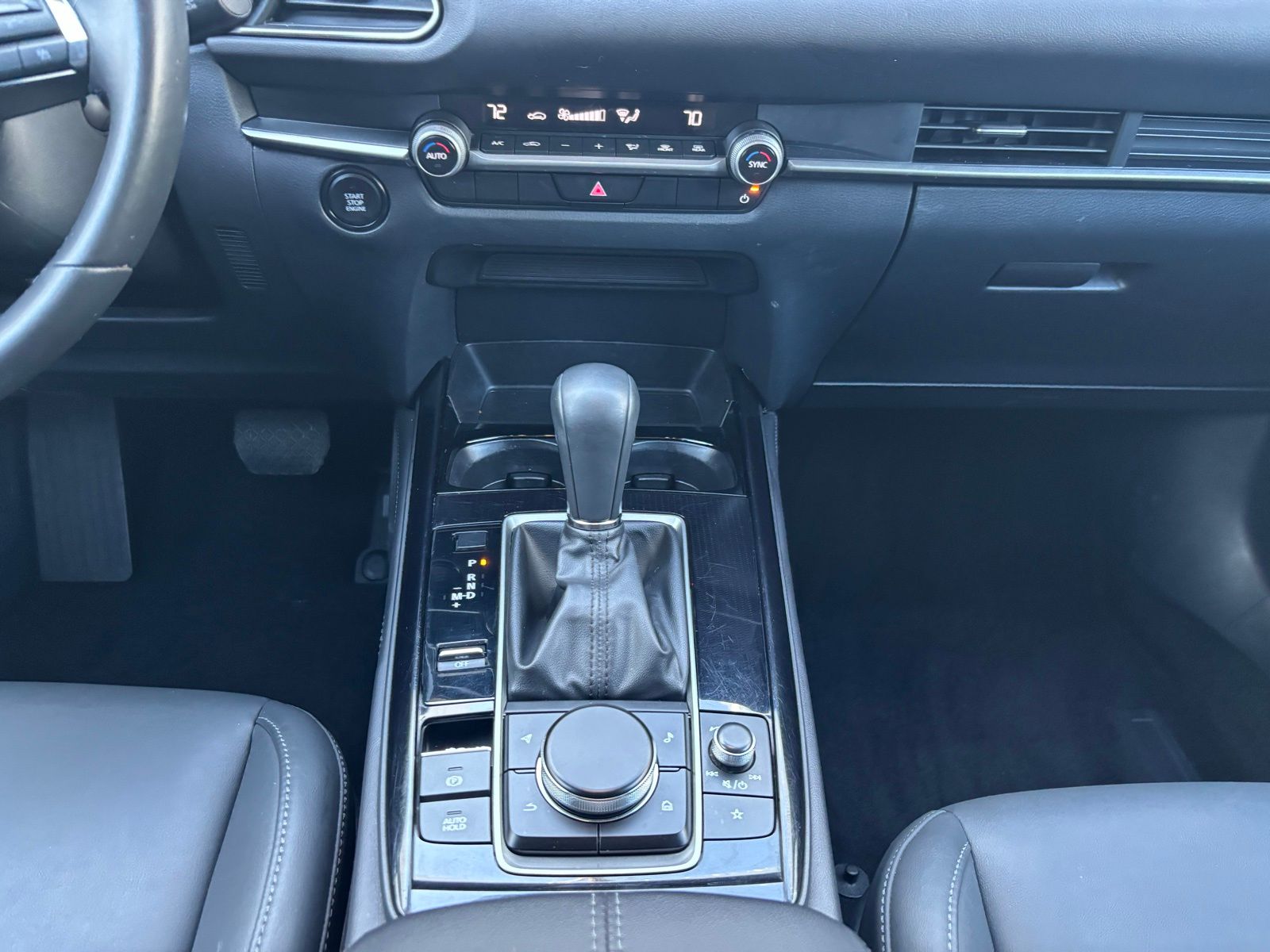 Used Car 2024 Mazda Cx-30  2.5 S Select Sport For Sale Under $25,000 In Austin, Texas