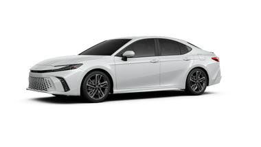 new 2026 Toyota Camry car