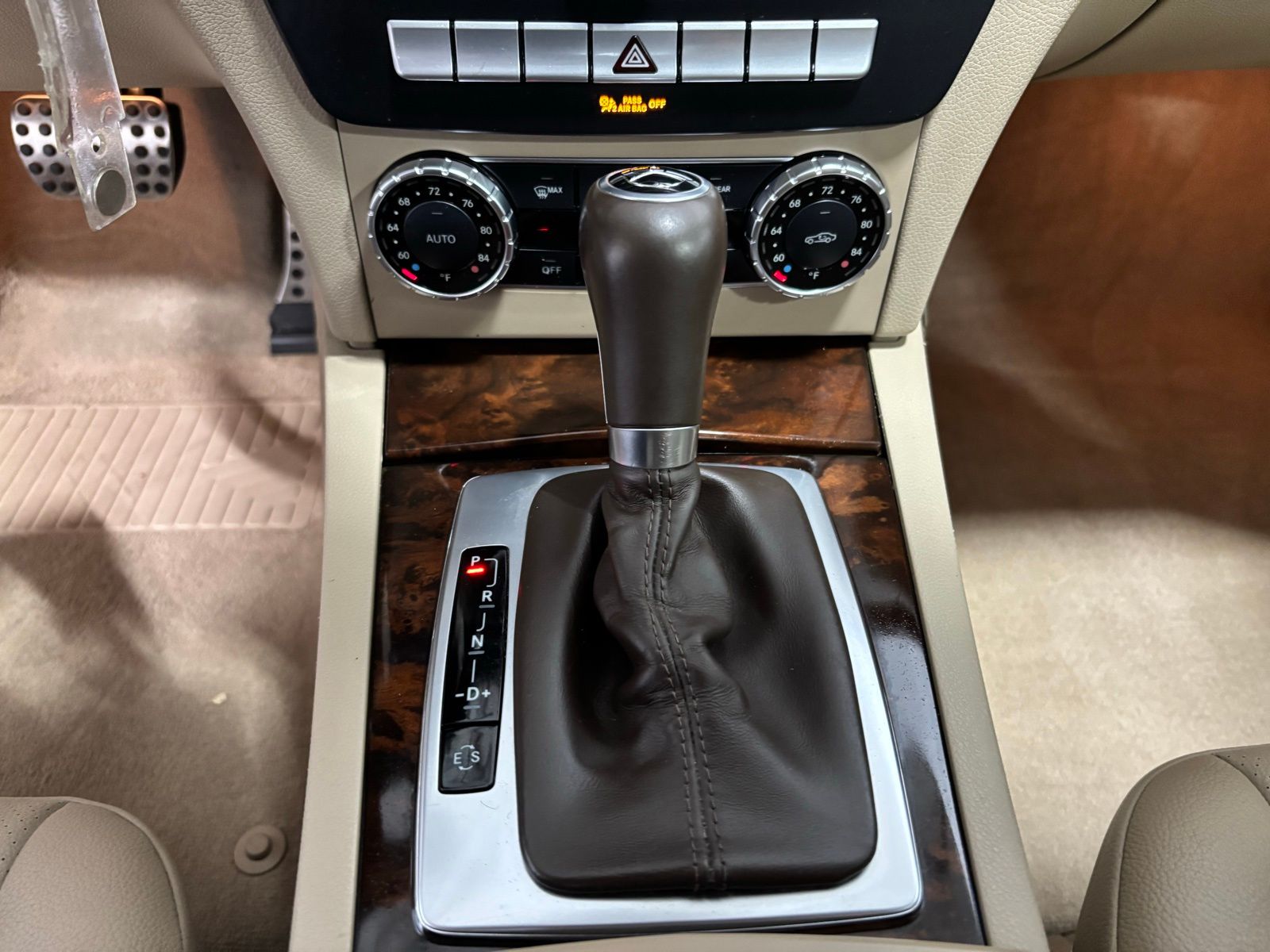 Used Car 2014 Mercedes-benz C-class  C 250 For Sale Under $10,000 In Austin, Texas