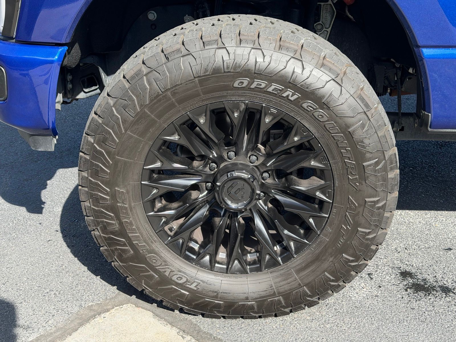 Used 2026 Ford F-350SD Truck