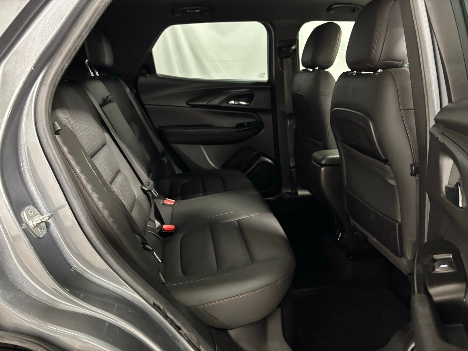 Used Car 2022 Chevrolet Trailblazer  Rs For Sale Under $20,000 In Austin, Texas