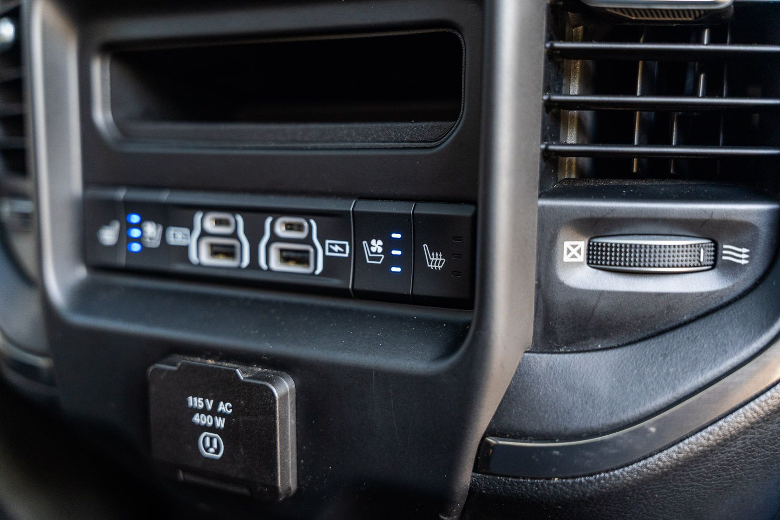 Used 2021 Ram 1500 Truck
