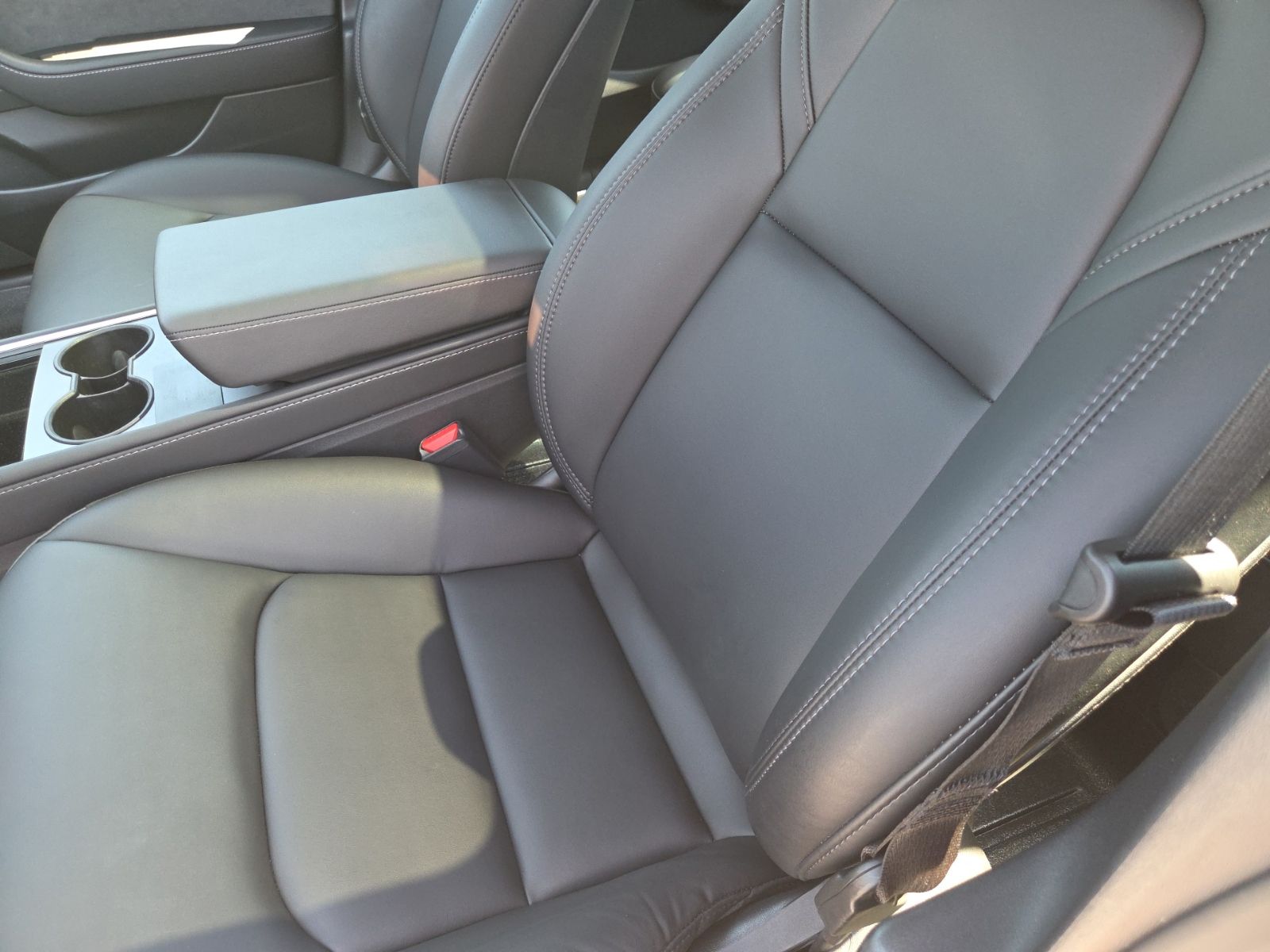 used 2023 Tesla Model 3 car, priced at $30,750
