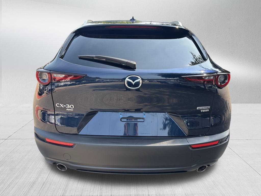 Used Car 2024 Mazda Cx-30  2.5 Turbo Premium Package For Sale Under $30,000 In Austin, Texas