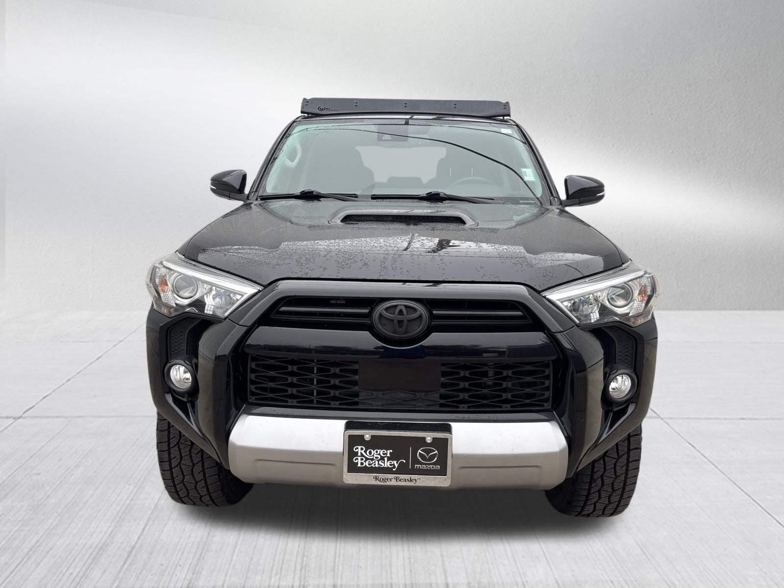 Used Car 2020 Toyota 4runner  For Sale Under $35,000 In Austin, Texas