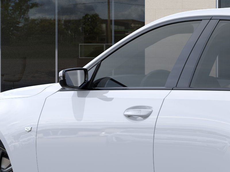 2026 Cadillac CT5 Sport - 11