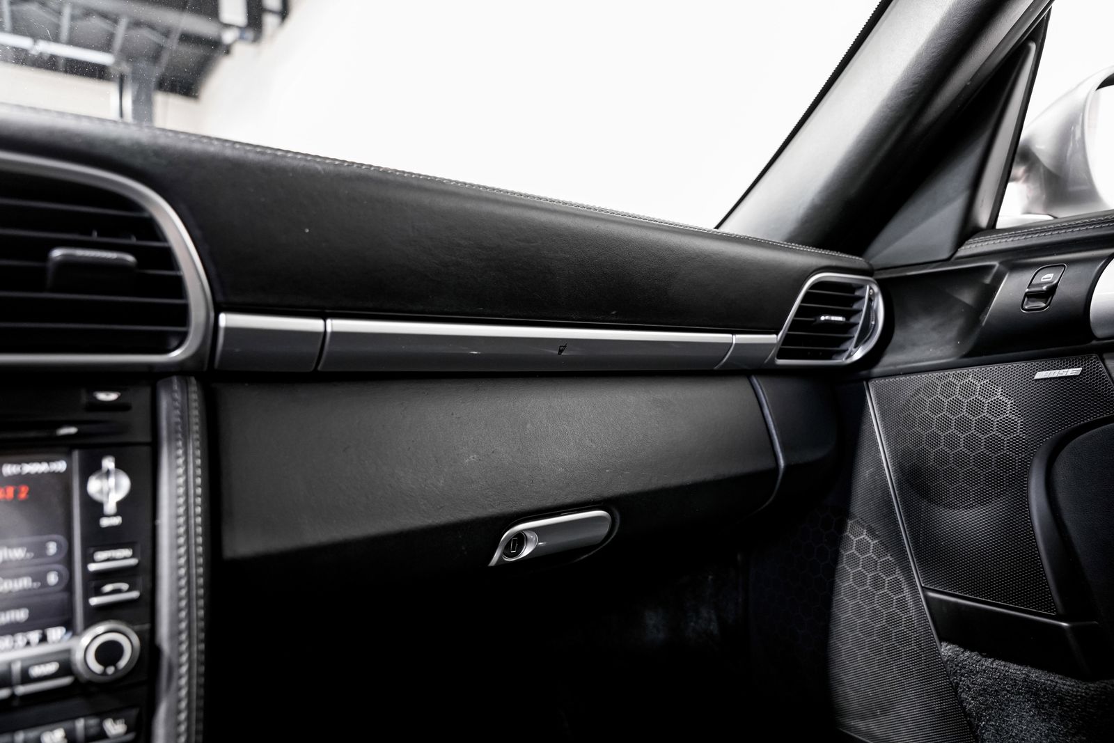 2009 Porsche 911 Carrera S — photo 12