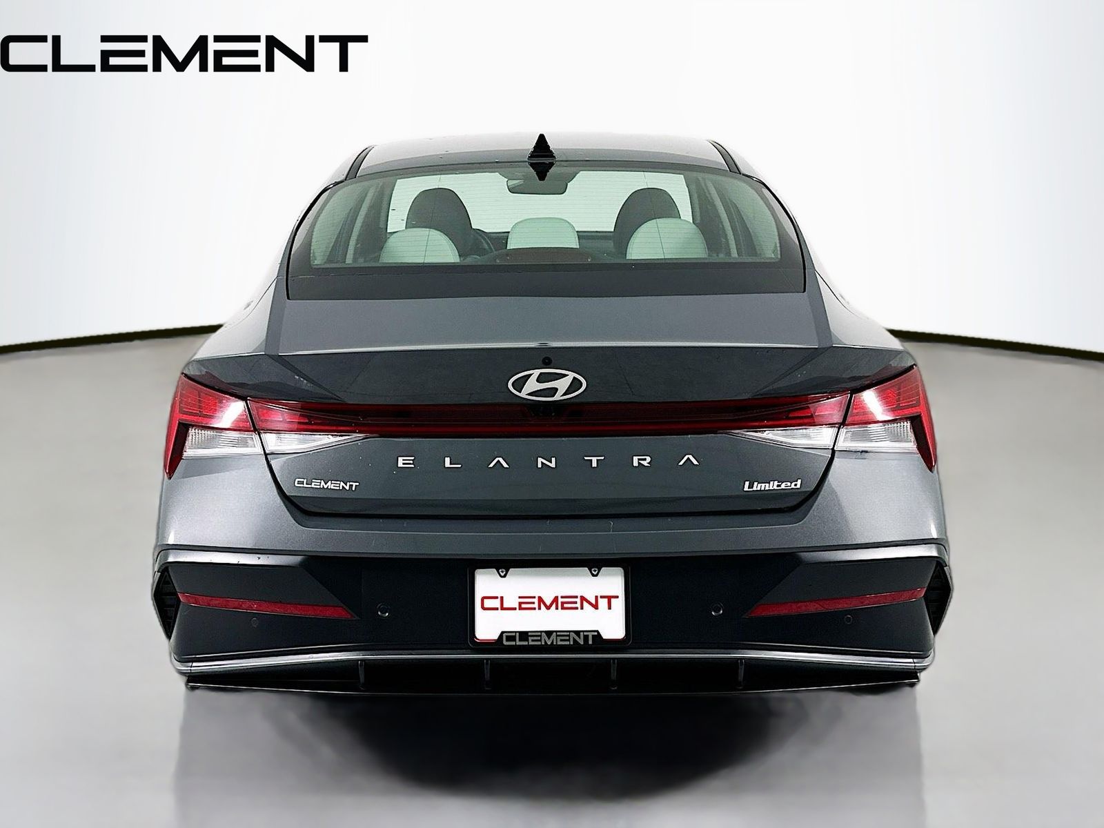 used 2024 Hyundai Elantra car, priced at $20,848