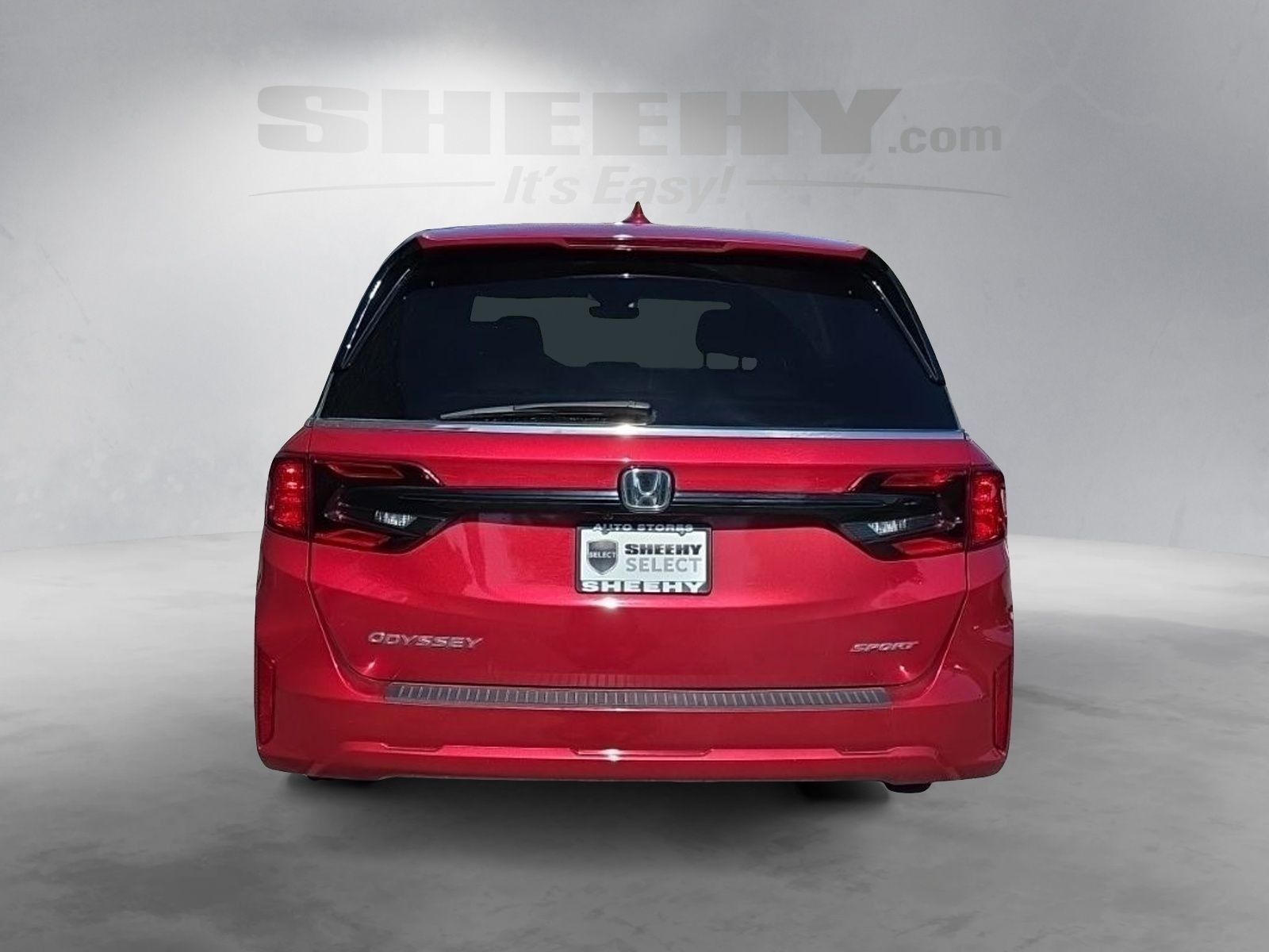 Used 2025  Honda Sport-L image 14