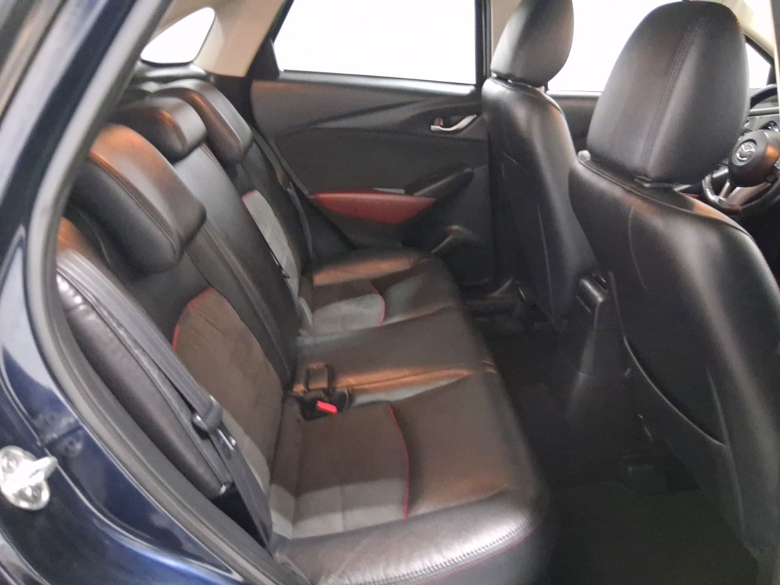Used Car 2016 Mazda Cx-3  Grand Touring For Sale Under $15,000 In Austin, Texas