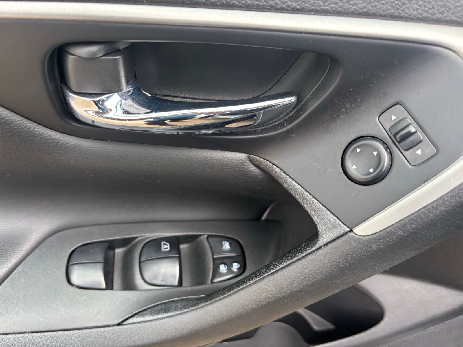 Used Car 2015 Nissan Altima  2.5 S For Sale Under $10,000 In Austin, Texas