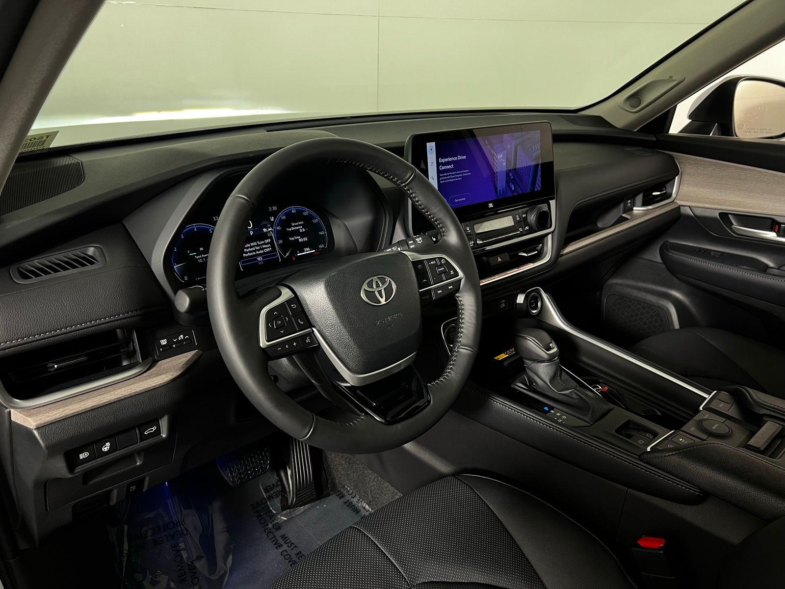 Thumbnail: 2026 Toyota Grand Highlander - 12