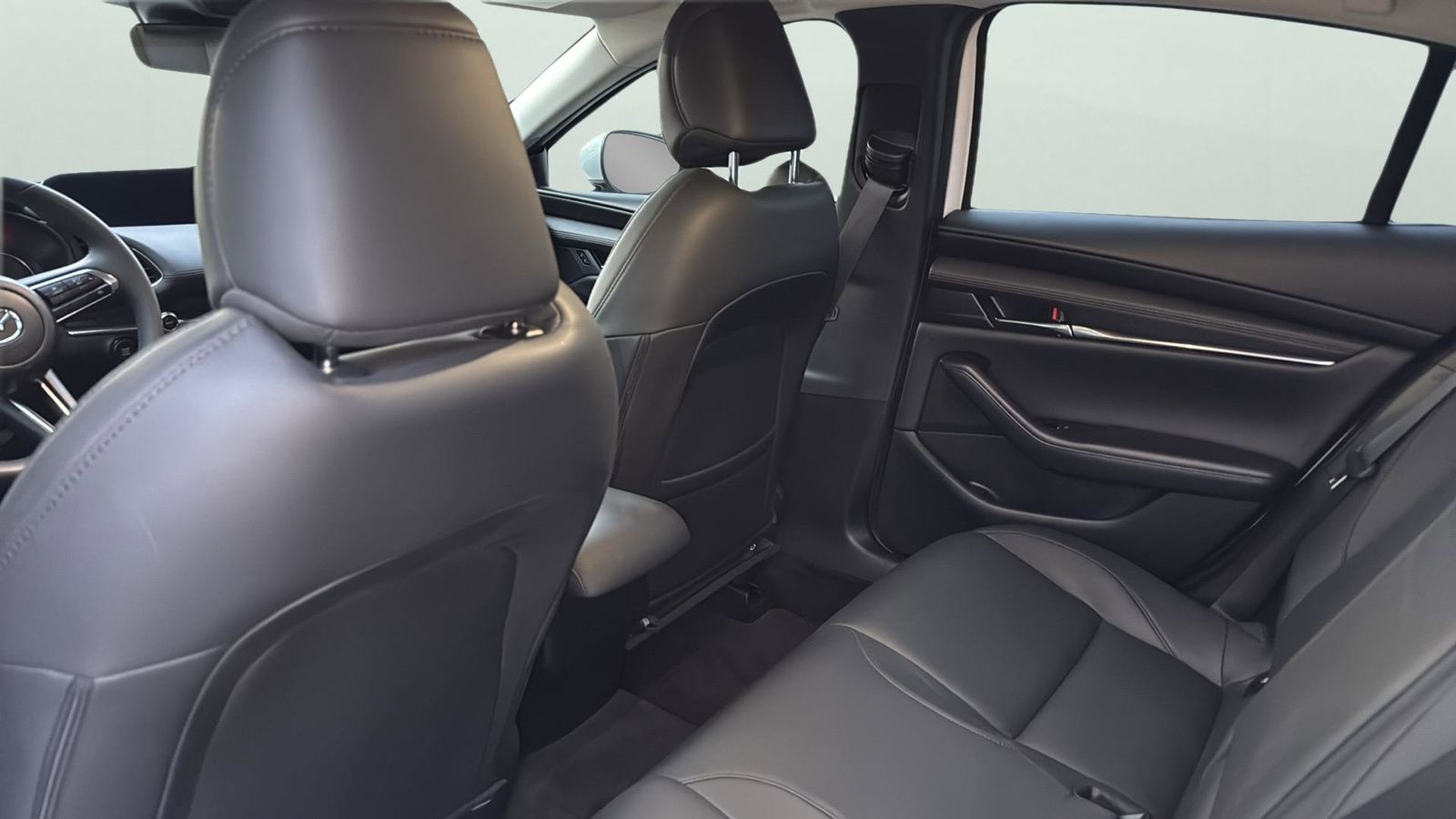 Used Car 2024 Mazda Mazda3  2.5 S Preferred Package For Sale Under $25,000 In Austin, Texas