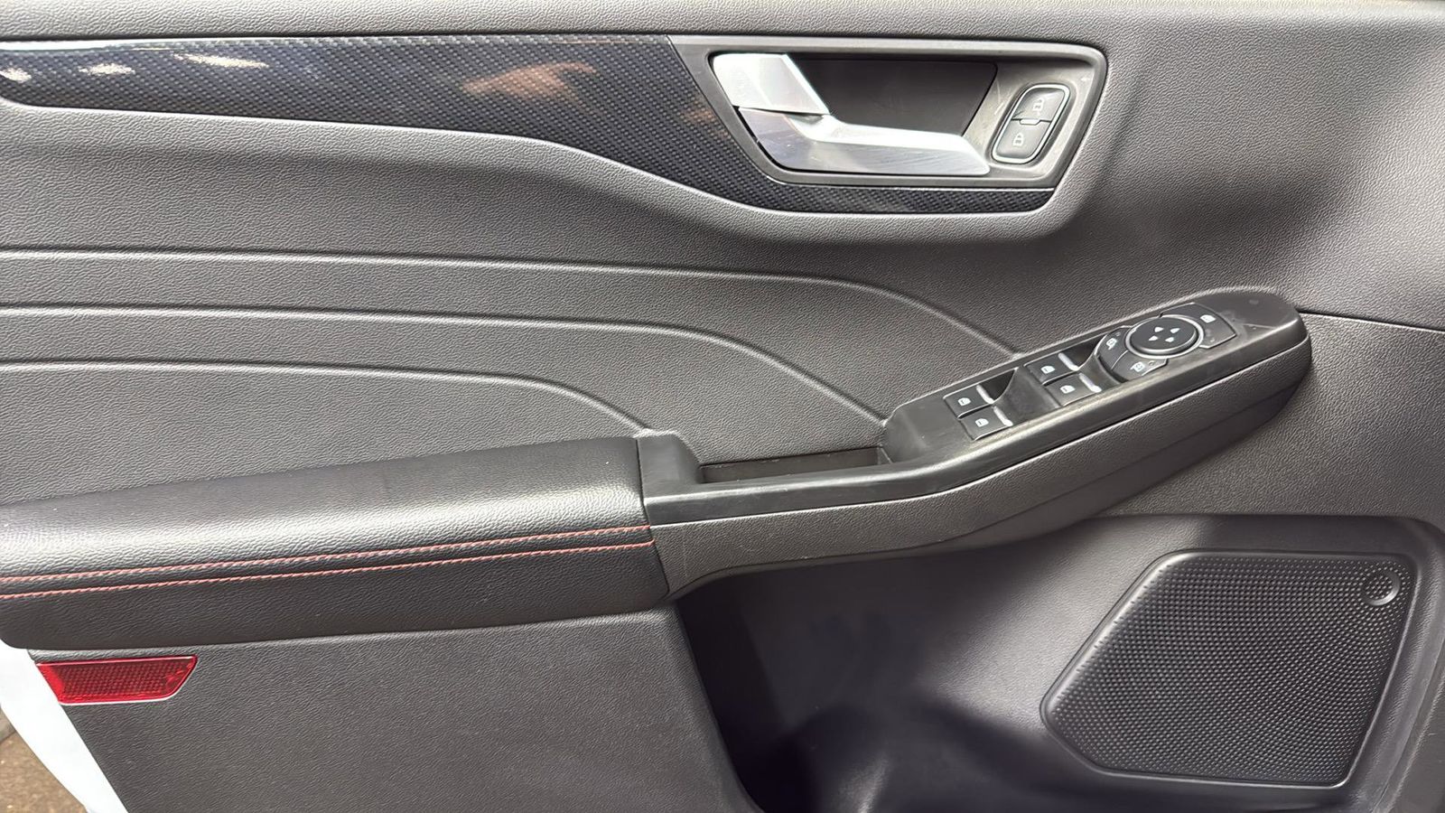 Used Car 2025 Ford Escape  St-line For Sale Under $30,000 In Austin, Texas