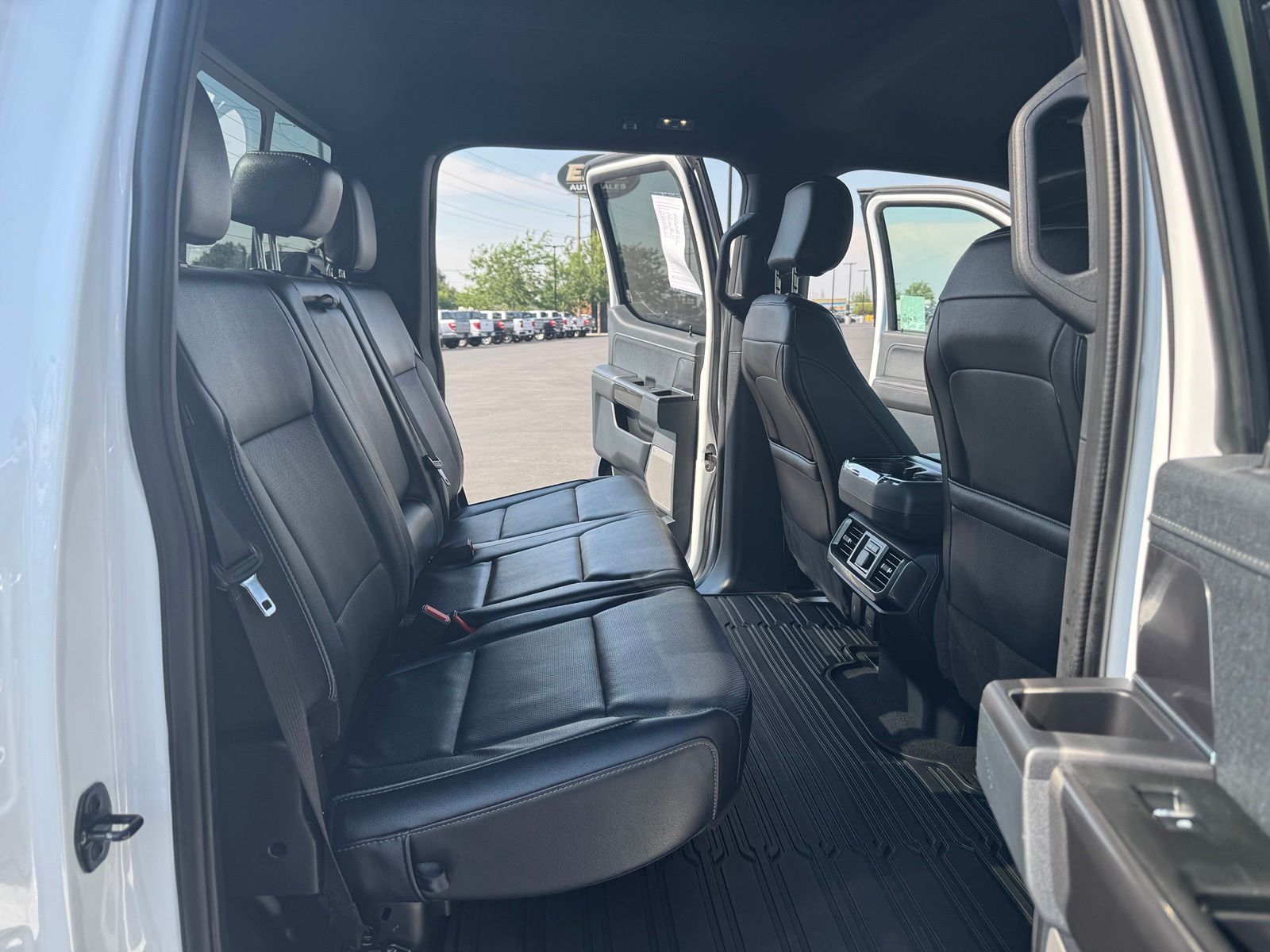 Used 2023 Ford F-150 Truck