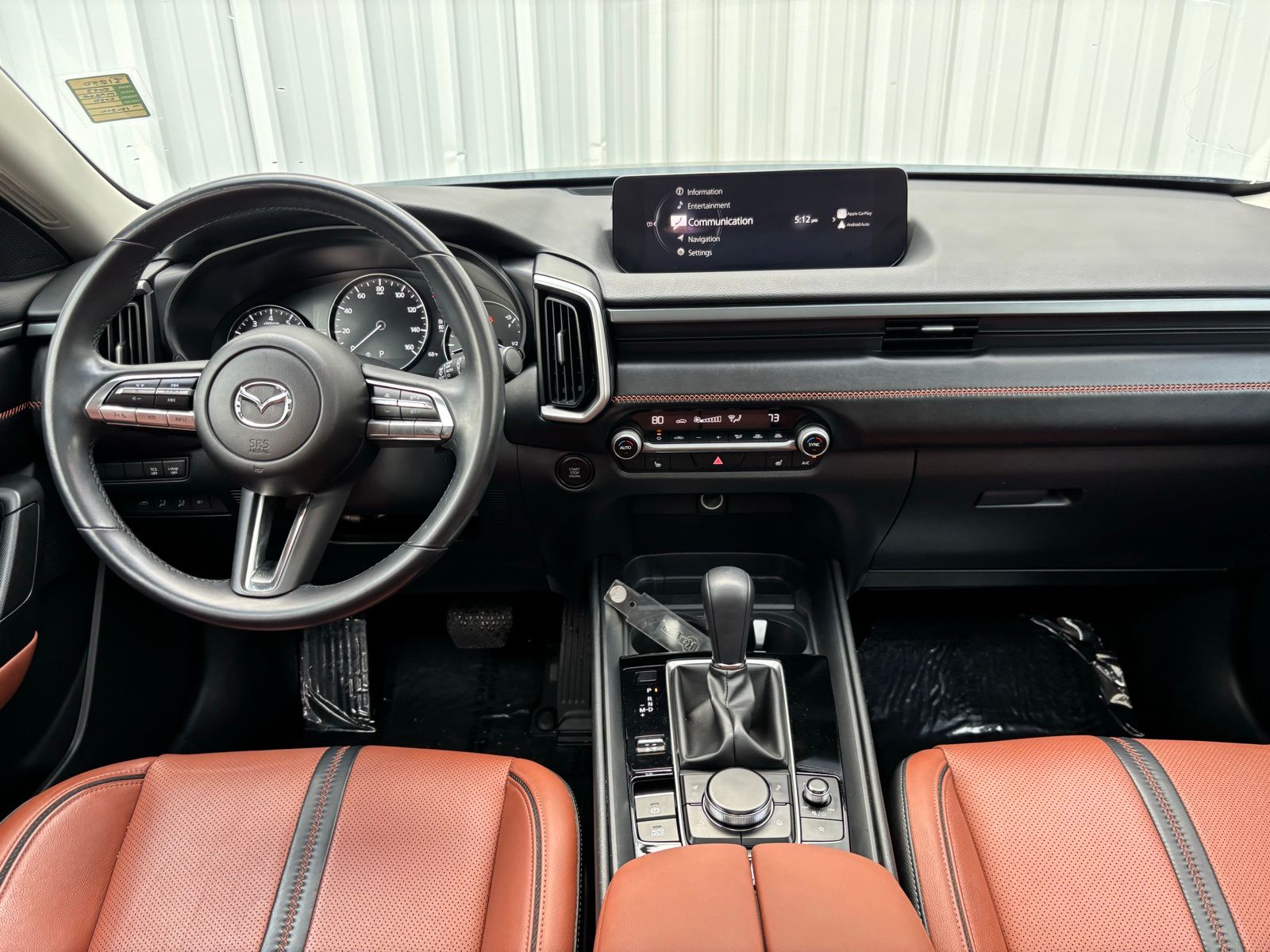 Used Car 2023 Mazda Cx-50  2.5 Turbo Meridian Edition For Sale Under $35,000 In Austin, Texas