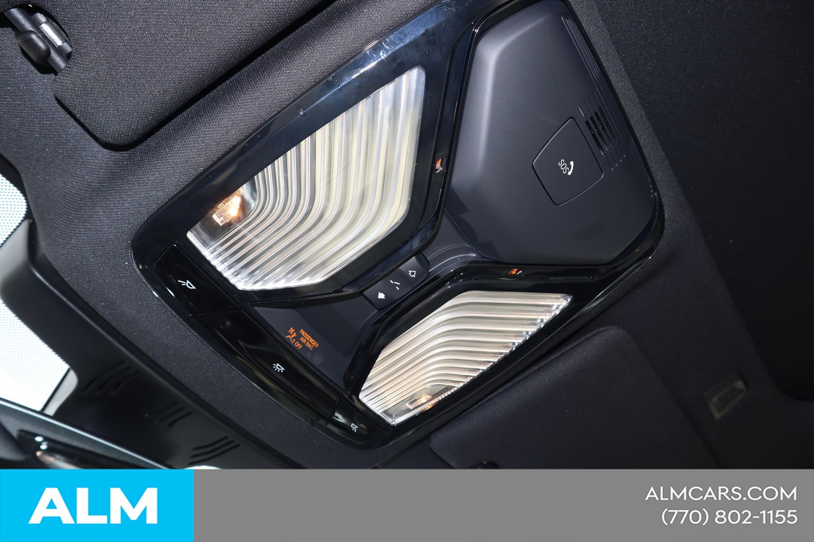 Used 2023 White BMW 540i xDrive image 33