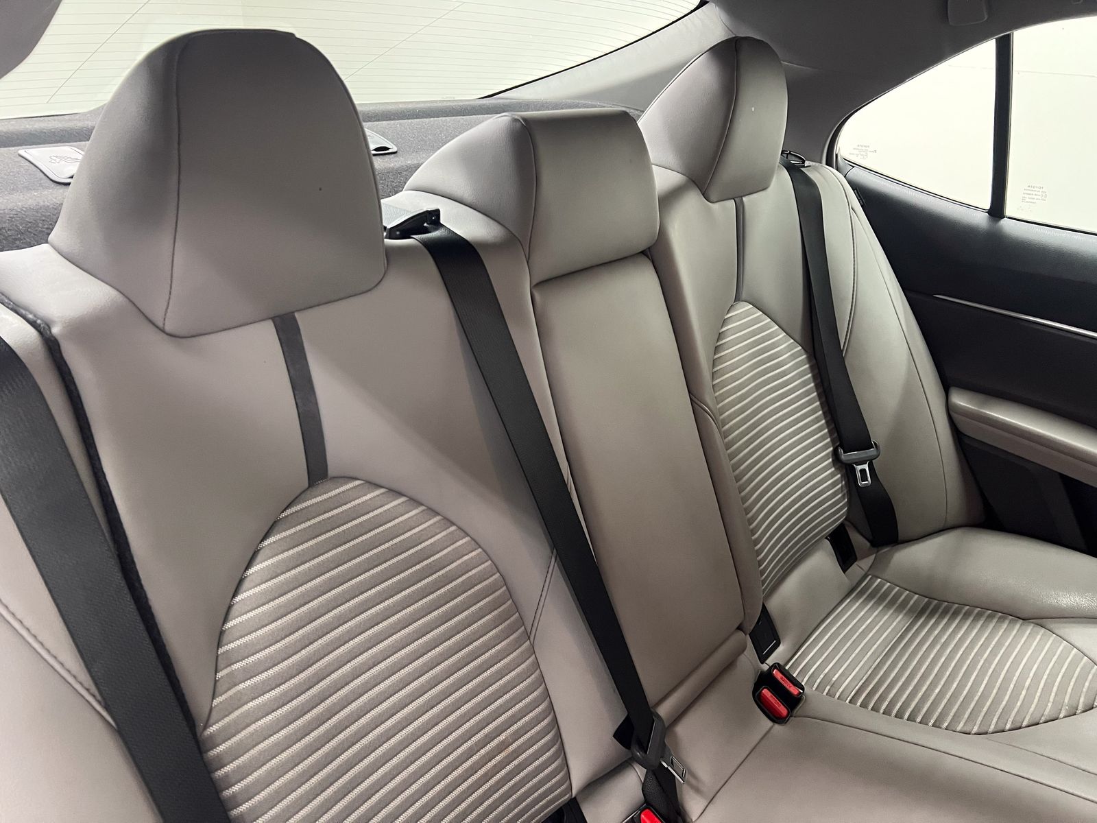 used 2023 Toyota Camry car, priced at $25,988