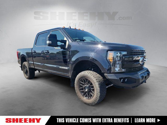 2019 Ford F-250 Lariat 4x4 Crew Cab 6-3/4' Box's photo