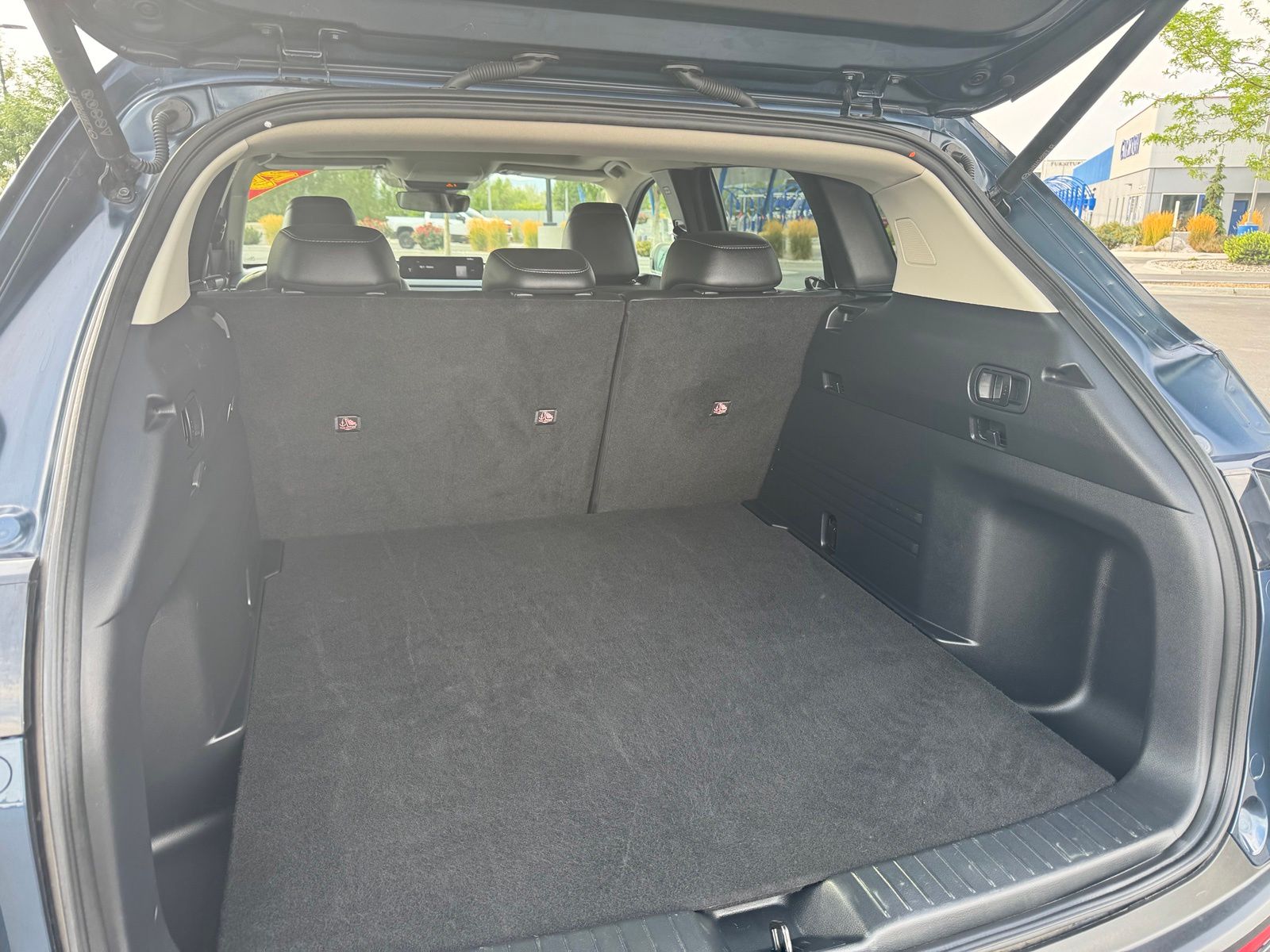 Used 2025 Mazda CX-50 SUV