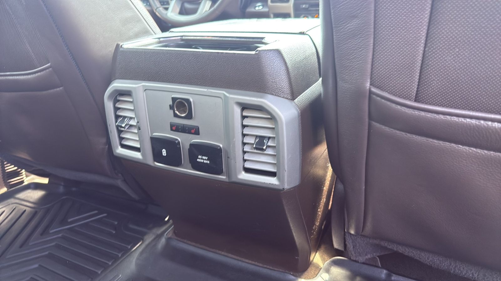 Used Car 2017 Ford F-250sd  King Ranch For Sale Under $40,000 In Austin, Texas