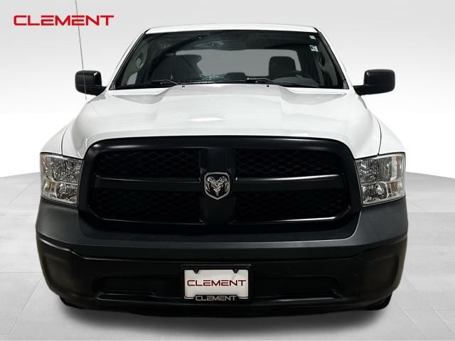 2017 Ram 1500 Tradesman 2