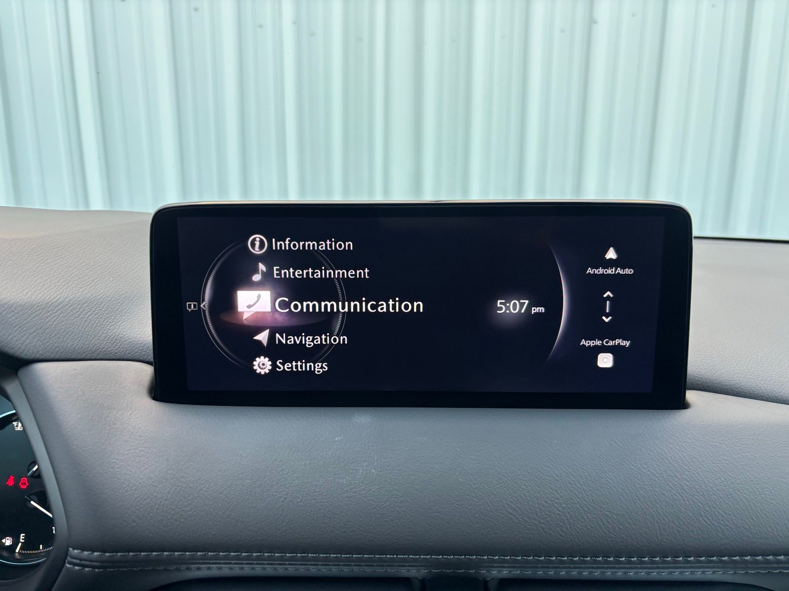 Used Car 2025 Mazda Cx-5  Wagon 4 Dr. 2.5 Turbo Signature All Wheel Drive For Sale Under $35,000 In Austin, Texas