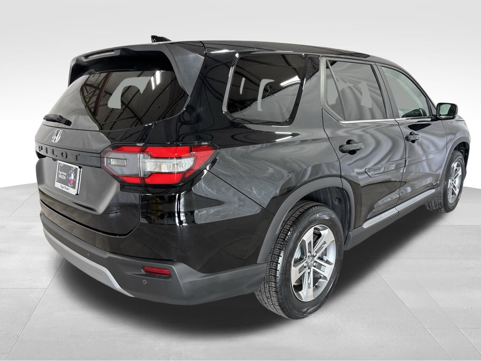 Used Car 2024 Honda Pilot  Ex-l For Sale Under $40,000 In Austin, Texas