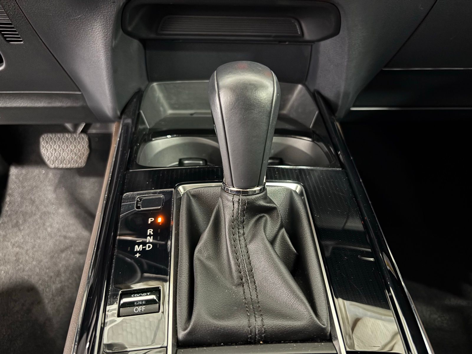 Used Car 2025 Mazda Cx-30  Wagon 4 Dr. 2.5 S Premium Package All Wheel Drive For Sale Under $30,000 In Austin, Texas