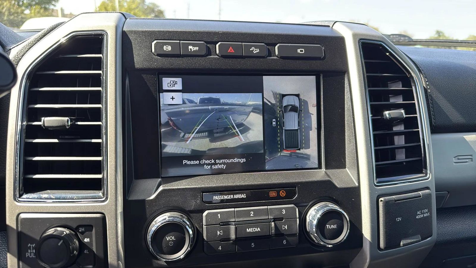 Used Car 2019 Ford F-250sd  Lariat For Sale Under $50,000 In Austin, Texas