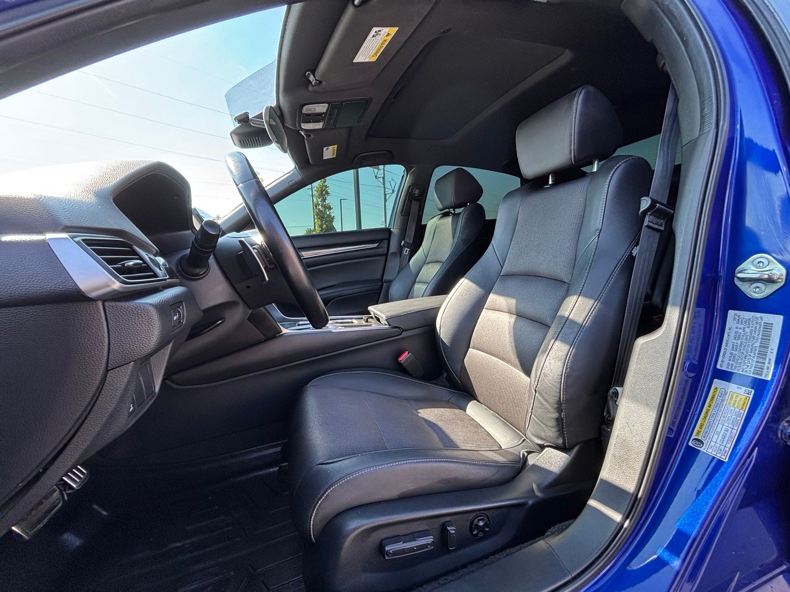 Used 2020 Honda Accord Sedan