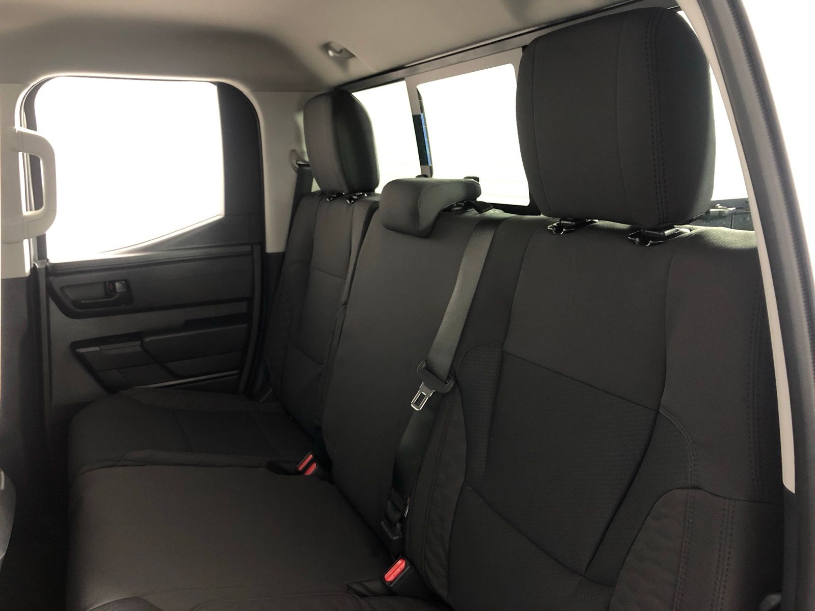 2025 Toyota Tundra SR 18