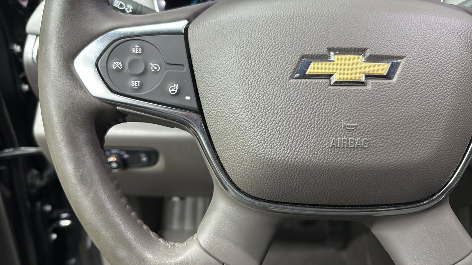 Used Car 2018 Chevrolet Traverse  Premier For Sale Under $25,000 In Austin, Texas