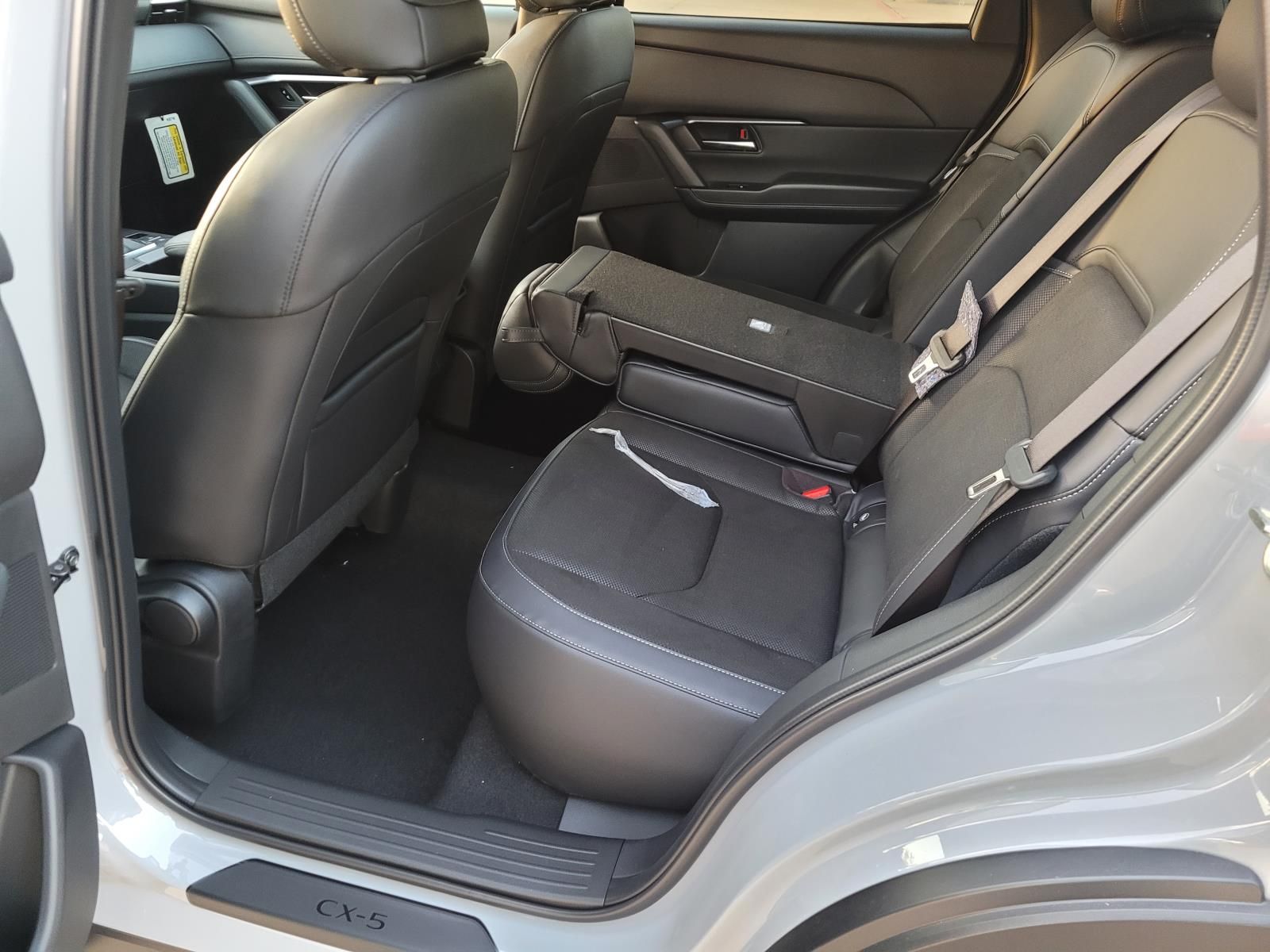 new 2026 Mazda CX-5 car, priced at $30,962