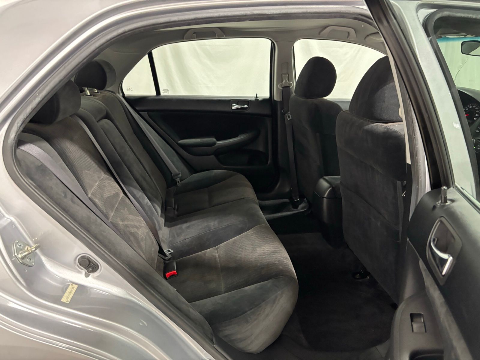 Used Car 2004 Honda Accord  Lx For Sale Under $10,000 In Austin, Texas