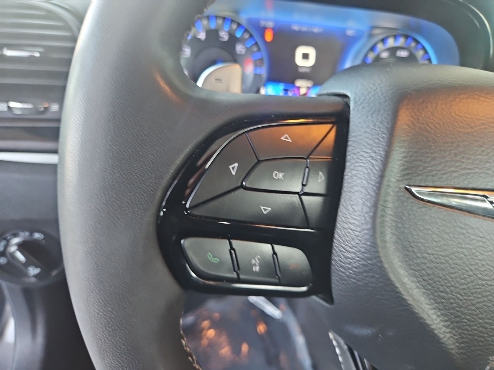2023 Chrysler 300 S Gray at Bayway Cadillac of The Woodlands