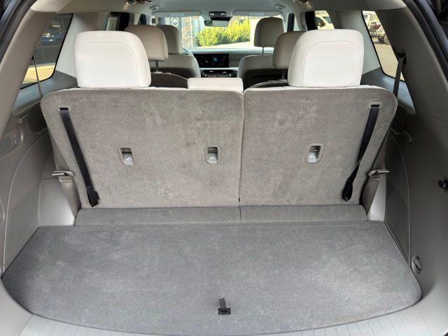 Used 2026 Hyundai Palisade SUV