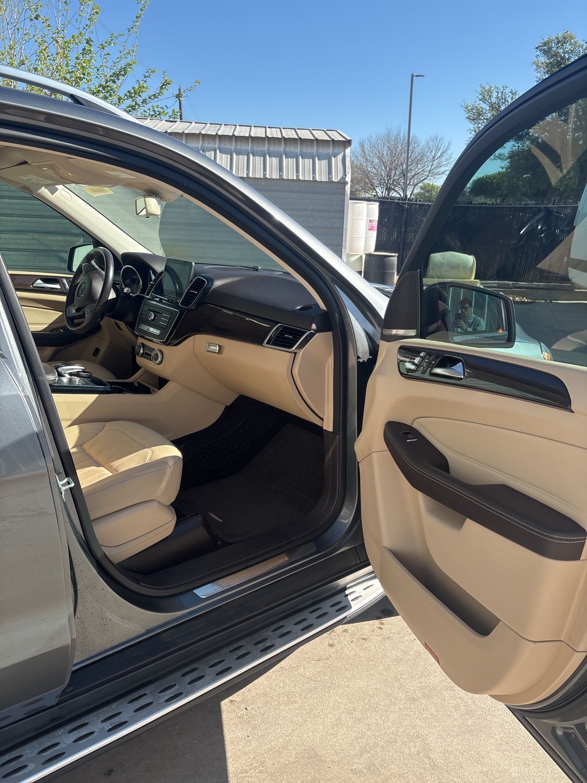 Used Car 2018 Mercedes-benz Gle  Gle 350 For Sale Under $20,000 In Austin, Texas