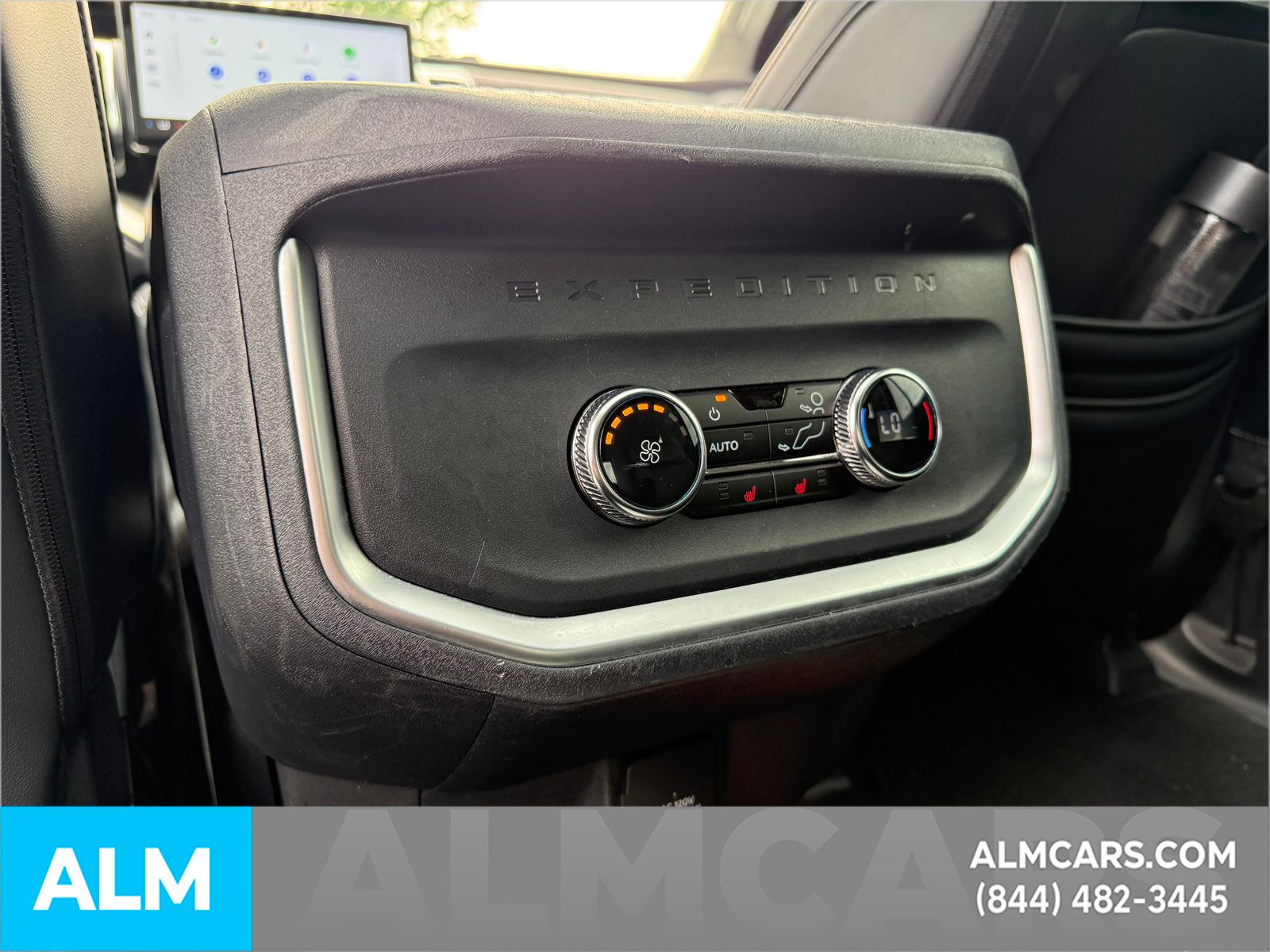 Used 2025 White Ford Platinum image 12
