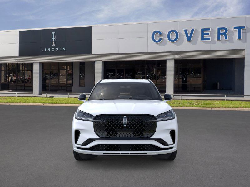 New Car 2025 Lincoln Aviator  Reserve For Sale Under $80,000 In Austin, Texas