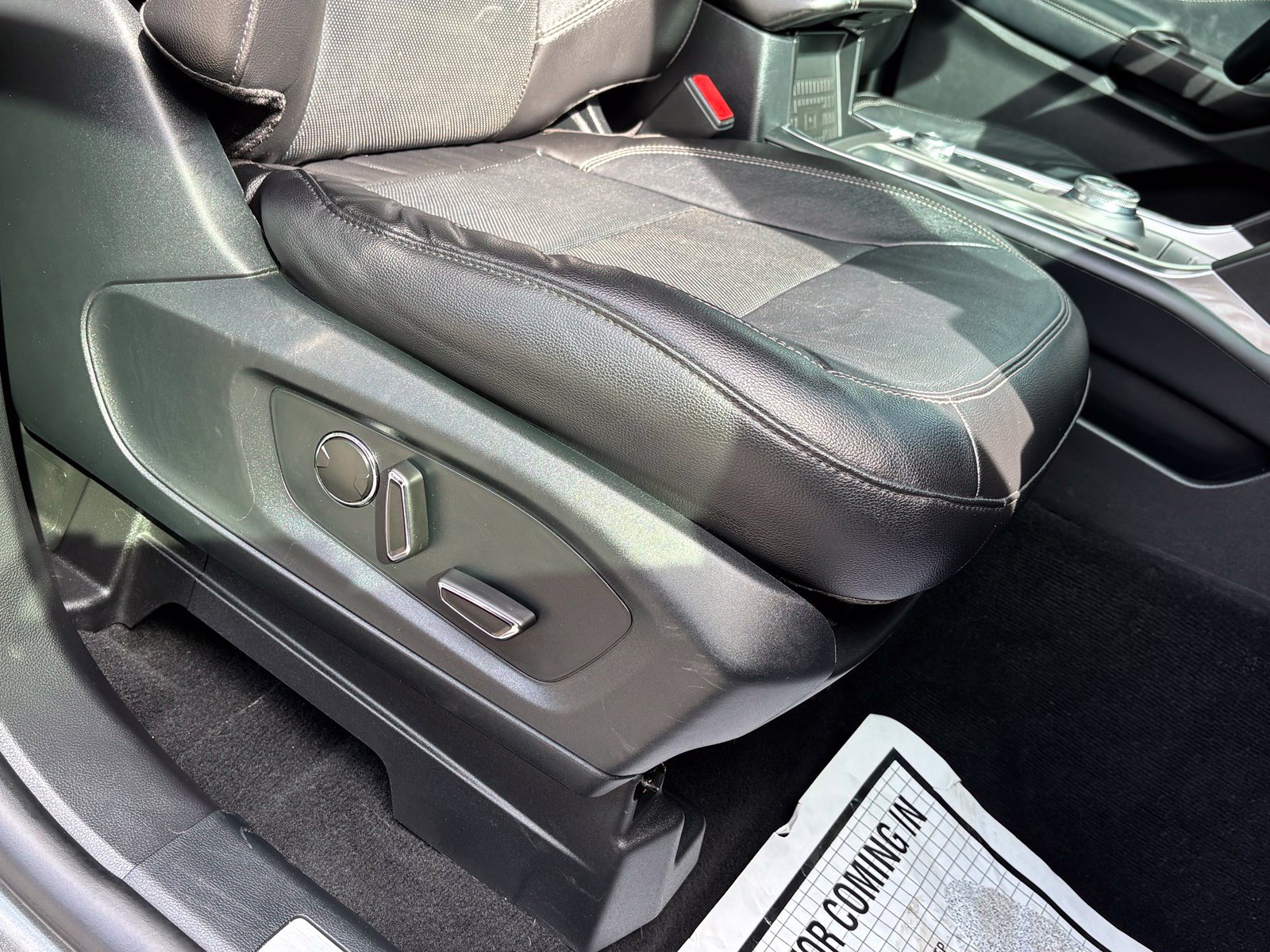 Used 2020 Ford Explorer SUV
