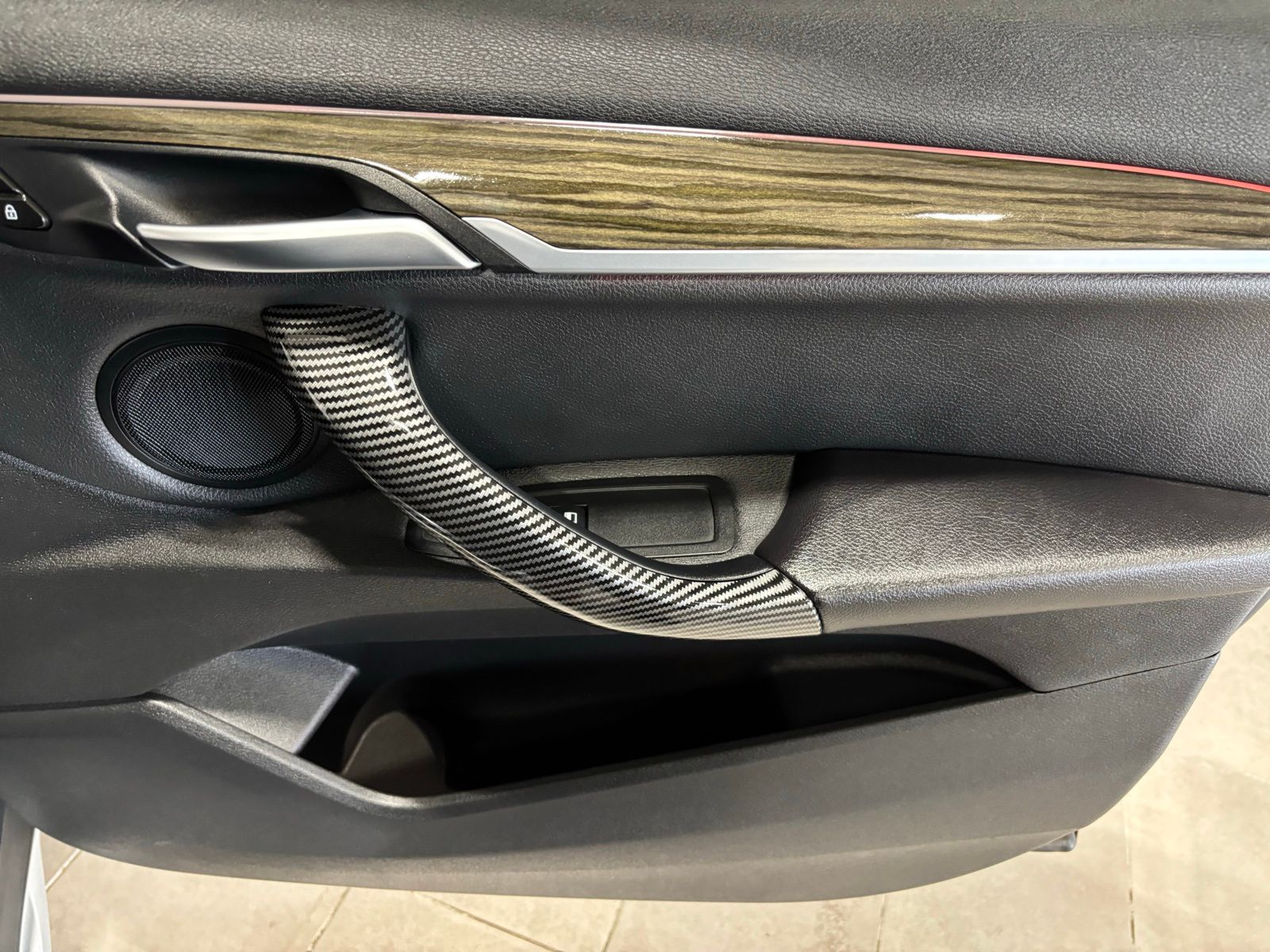 Used Car 2016 Bmw X1  Xdrive28i For Sale Under $12,000 In Austin, Texas