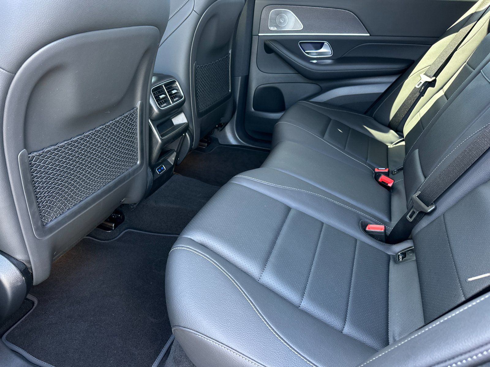 used 2026 Mercedes-Benz GLE car, priced at $65,498